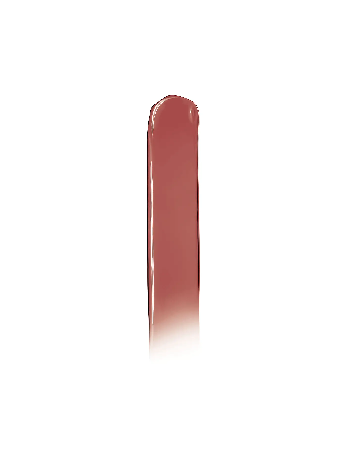 YVES SAINT LAURENT | Lippenstift - Rouge Volupte Shine ( 122 Burnt Zellige ) | rosa